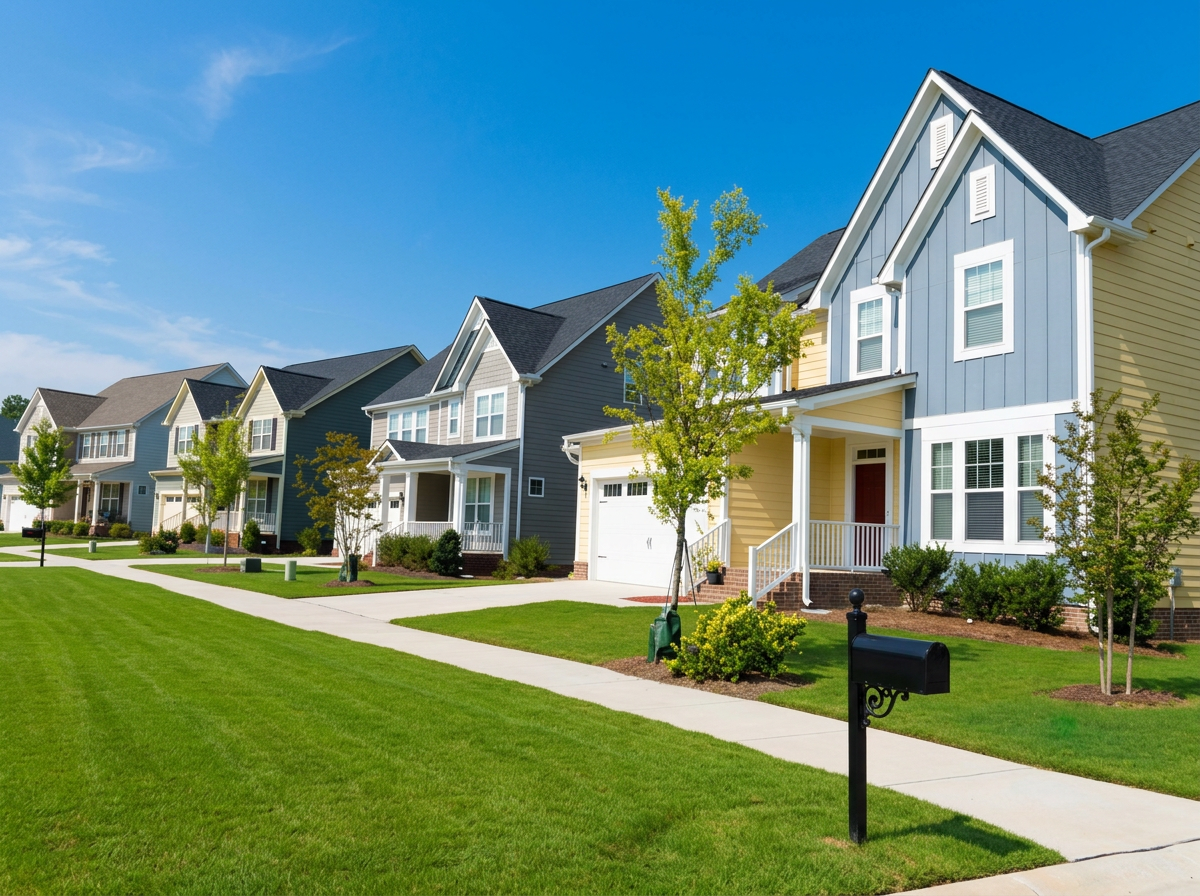 Wunderlich Residential